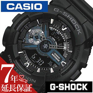 [ۏؑΏ]JVI rv CASIO v GVbN G-SHOCK Y GA-110-1BJF h v[g Mtg