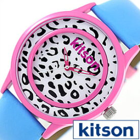 楽天市場 Kitson 時計の通販