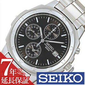 [延長保証対象]セイコー 腕時計 メンズ SEIKO 時計 セイコー 時計 セイコー 海外モデル セイコー 逆輸入 海外セイコー セイコー時計 SND191P 人気 新作 定番 防水 新社会人 新生活 彼氏 旦那 夫 息子 プレゼント ギフト 新社会人 父の日