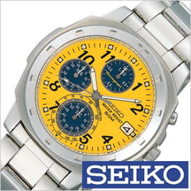 [延長保証対象]セイコー 腕時計 SEIKO 時計 クロノグラフ メンズ SND409P 人気 定番 生活 防水 プレゼント ギフト 新生活 新社会人 父の日 プレゼント