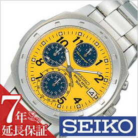 [延長保証対象]セイコー 腕時計 SEIKO 時計 クロノグラフ メンズ SND409P 人気 定番 生活 防水 プレゼント ギフト 新生活 新社会人 父の日 プレゼント