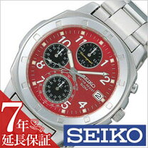 楽天市場】seiko 腕時計 逆輸入 海外モデル レッド snd495p メンズの通販