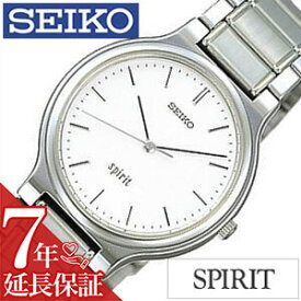 セイコー腕時計 SEIKO時計 SEIKO 腕時計 セイコー 時計 スピリット SPIRIT メンズ時計 SCDP003 新社会人 新生活 彼氏 旦那 夫 息子 プレゼント ギフト 新社会人 父の日 プレゼント