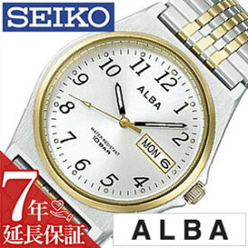 セイコー 腕時計 SEIKO 時計 セイコー腕時計 SEIKO腕時計 アルバ ALBA メンズ AIGT002 メンズ腕時計 腕時計メンズ メタル ビジネス スーツ フォーマル シンプル プレゼント ギフト 新生活 新社会人 父の日