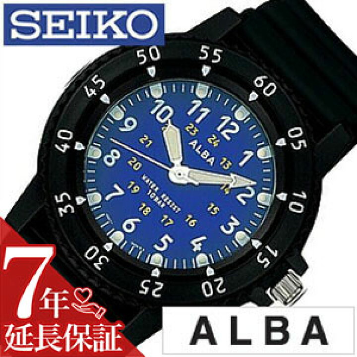 楽天市場】[延長保証対象]セイコー 腕時計 SEIKO 時計 セイコー腕時計 