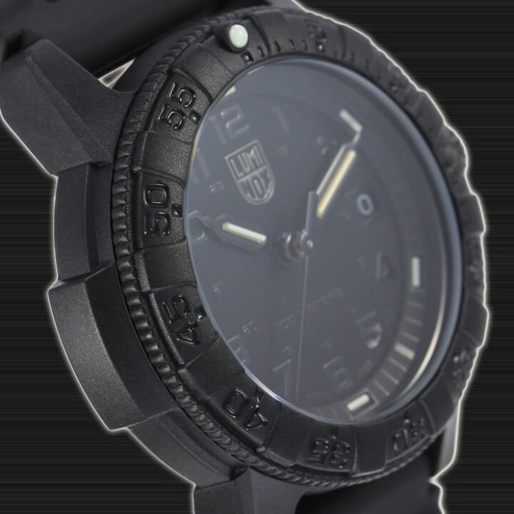 楽天市場】ミリタリーウォッチ ルミノックス 腕時計 LUMINOX 時計 