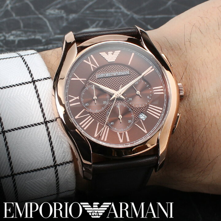 楽天市場】エンポリオアルマーニ 腕時計 EMPORIOARMANI 時計 