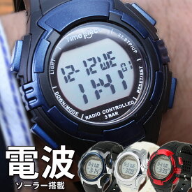 楽天市場 電波ソーラー腕時計の通販