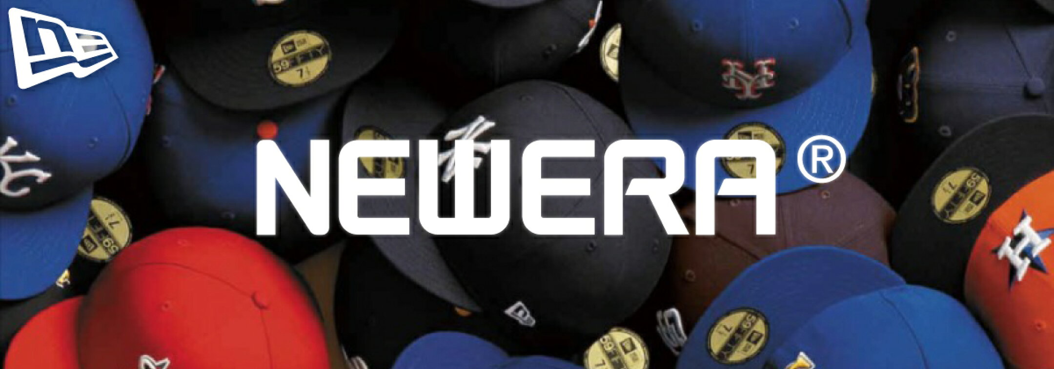 2025SS New Era GOLF 新作入荷！