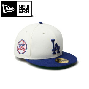 2024FW NEW ERA 59FIFTY MLB Cooperstown 2-Tone T[XEhW[X N[/_[NCj[G Lbv j[G Lbv 59FIFTY New Era Lbv jZbNX Mtg St Ryi