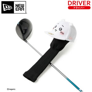 2026SS NEW ERA �w�b�h�J�o�[ �h���C�o�[�p �������� / �������� �z���C�g 460cc�Ή� 14864493�j���[�G�� �R���{ @nagano �L�����N�^�[ ���� X Twitter �N���X�X�g���b�v �S���t�p�i �|���G�X�e�� �S���t�O