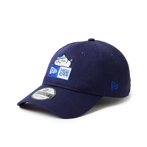 2026SS NEW ERA 9TWENTY �������� / �{�b�N�X���S �n�`���� ���C�g�l�C�r�[14864517 �j���[�G�� �R���{ �������� @nagano �L�����N�^�[ ���� X Twitter �N���X�X�g���b�v �J�[�u�h�o�C�U�[ ���j�Z�b�N�X �L