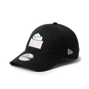 2026SS NEW ERA 9TWENTY �������� / �{�b�N�X���S �n�`���� �u���b�N14864518 �j���[�G�� �R���{ �������� @nagano �L�����N�^�[ ���� X Twitter �N���X�X�g���b�v �J�[�u�h�o�C�U�[ ���j�Z�b�N�X �L���b�v 