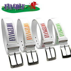 G@QISt/EVANGELION GOLF J[uxg zCg EG-LBC0919-WHEVAGOLF/G@St LN^[ Aj f }K JWAxg  Stpi ObY Mtg v[