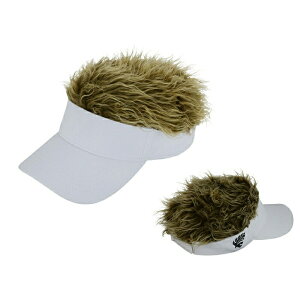 FAKE HAIR VISOR tFCNwA[oCU[ uE×zCgB-9 500949 St ToCU[ wA[oCU[ wAoCU[ LITE