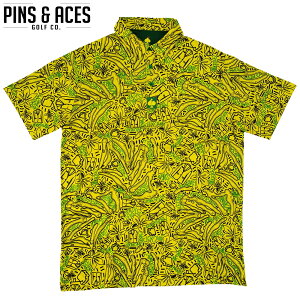 PINS&ACES/sY&G[XI[KX^g| CG[ | Augusta Topo Yellow PA2PLATY|Vc StEFA EGA Y  Y yz