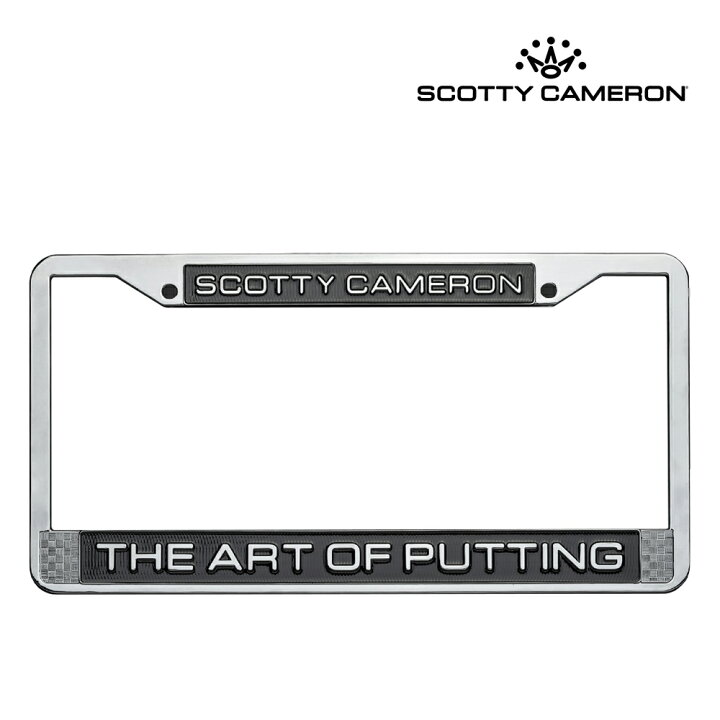 楽天市場】Scotty Cameron/スコッティキャメロン【A320】ナンバー 