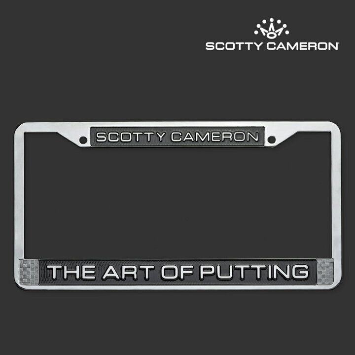 楽天市場】Scotty Cameron/スコッティキャメロン【A320】ナンバー 