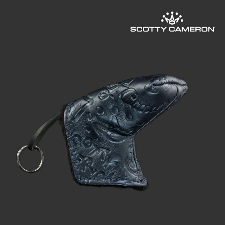 楽天市場】Scotty Cameron スコッティキャメロン【A457】ミニ 