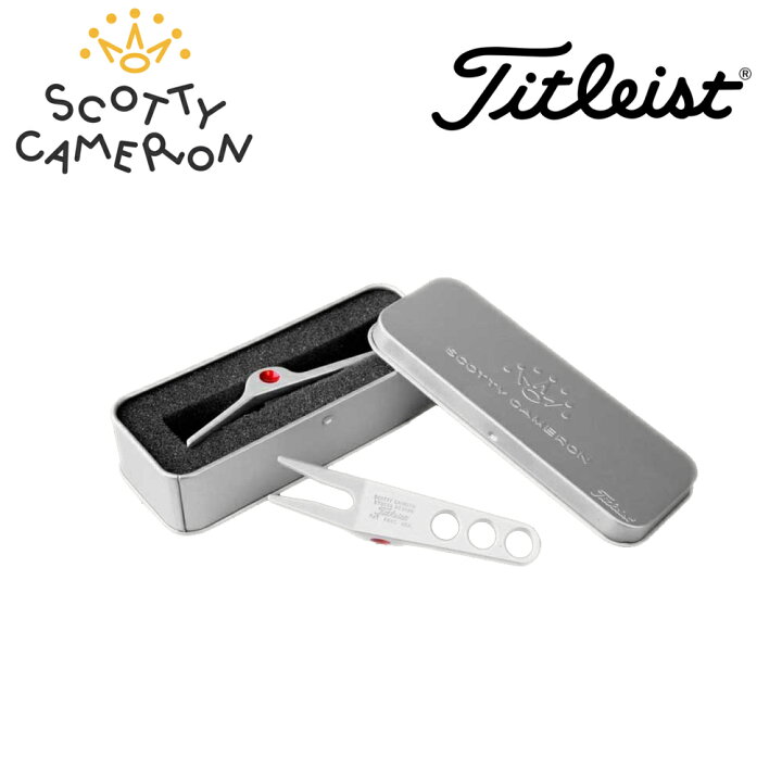 楽天市場】Scotty Cameron/スコッティキャメロン【A029】専用ケース 