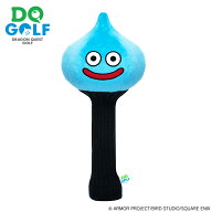 DQGOLF ヘッドカバー スライム ドライバー用 460cc対応 EP7056ドラゴンクエスト ゴルフ ドラクエ DRAGON …