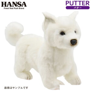 HANSA/nT wbhJo[ ʂ kC p^[p s^Cv bh8348PTp StNuJo[ StJo[ HOKKAIDO INU DOG Aj}  L[g IV GOLF  v[g Mtg 