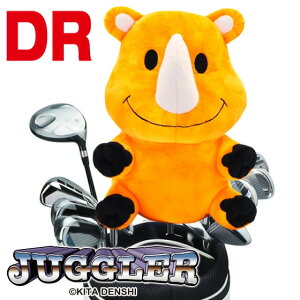 �w�b�h�J�o�[ �W���O���[ �c�m���� �w�b�h�J�o�[ DR�p 460cc�Ή� �h���C�o�[�p gjhd001�̂��� �p�`�X�� �L�����N�^�[ �S���t HC �M�t�g �R���y �i�i �ܕi �O�b�YMIND �}�C���h KITA DENSHI�y��������