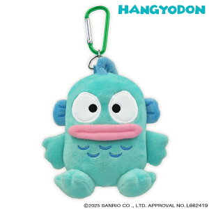 {[|[` nMh TI {[ 2p eB[t HANGYODON HGBP002{[P[X {[z_[ ANZT[|[` Sanrio  킢 LN^[ CZX v