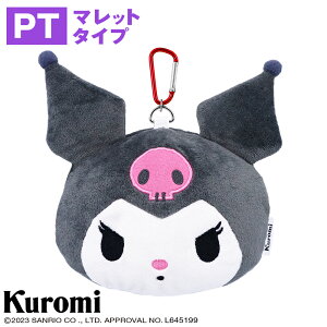 �w�b�h�J�o�[ �N���~ �p�^�[�J�o�[ �}���b�g�^�C�v Kuromi kupt001�p�^�[�p PT�p �Z���^�[�V���t�g �}���b�g Sanrio ������� ���킢�� �L�����N�^�[ �������C�Z���X �v���[���g �M�t�g �R���y ��