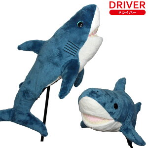 �w�b�h�J�o�[ �T�� �h���C�o�[�p 460cc�Ή� OHC0023DR�p �L�����N�^�[ �ǂ��Ԃ� �A�j�}���w�b�h�J�o�[ ���킢�� ���������� �I�V���� �S���t�w�b�h�J�o�[ �ʂ������ �� �L �V���[�N ���� �z�N�V