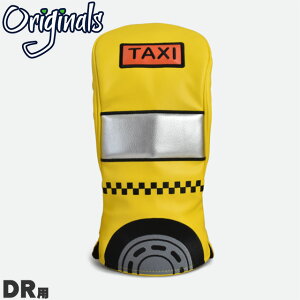 StwbhJo[ PRG IWiY ^NV[ wbhJo[ hCo[p DR (PRGHC004D) iPi PRG Originals Taxi head coverj(Mtg Ryii Ryܕi StObY HTCSt zNV)y
