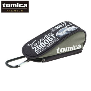 tomica/g~Jv~ASt{[|[` TOYOTANo.27 g^ 2000GT TOYOTA 2000GT ^Jg~[/TAKARA TOMY {[P[X ubN TM1009EM