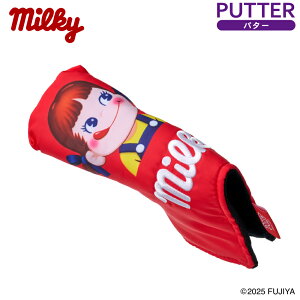 �~���L�[ �w�b�h�J�o�[ �y�R����� �p�^�[�p �s���^�C�v ohc0089�p�^�[�J�o�[ BLD �L�����N�^�[ ������� ���킢�� �s��� Milky peko �S���t�w�b�h�J�o�[ PT�p GOLF �M�t�g �R���y�i�i �R���y�ܕi 