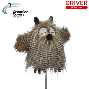 Creative Covers t[eB[ tNE wbhJo[ hCo[p 460ccΉ WHC1905NGCeBuJo[ t@^XeBbN N[`[ V[Y Hootie Owl StJo[ NuJo[ HC St