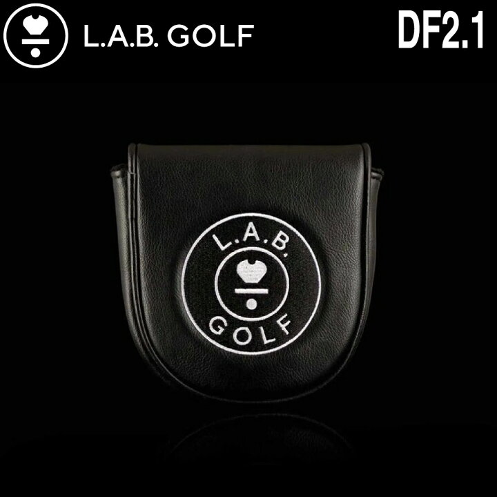 楽天市場】L.A.B. GOLF/ラブゴルフ スタンダード ブラック/純正 