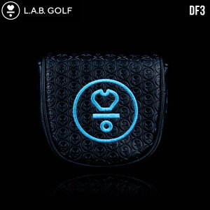 L.A.B.GOLF/���u�S���t DF3 �w�b�h�J�o�[ �X�^���_�[�h �����p�^�[�J�o�[ PT PGA�c�A�[�v���g�p���[�J�[ �W�� �w�b�h�J�o�[�S���t �w�b�h�J�o�[ ������� �S���t �M�t�g �S���t �R���y�i�i ���K�i