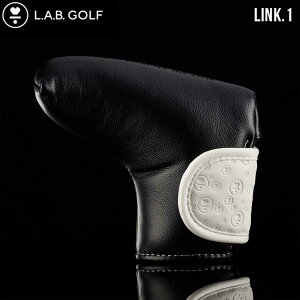 L.A.B.GOLF/���u�S���t LINK.1 �w�b�h�J�o�[ �X�^���_�[�h �����p�^�[�J�o�[ PT PGA�c�A�[�v���g�p���[�J�[ �W�� �w�b�h�J�o�[�S���t �w�b�h�J�o�[ ������� �S���t �M�t�g �S���t �R���y�i�i ���K