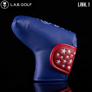 L.A.B.GOLF/���u�S���t LINK.1 USA �w�b�h�J�o�[ �p�^�[�J�o�[ PT PGA�c�A�[�v���g�p���[�J�[ �W�� �w�b�h�J�o�[�S���t �w�b�h�J�o�[ ������� �S���t �M�t�g �S���t �R���y�i�i ���K�i ���K�̔��X 
