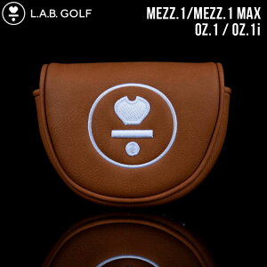 L.A.B.GOLF/uSt MEZZ.1 MEZZ.1MAX OZ.1 OZ.1i wbhJo[ uEp^[Jo[ PT PGAcA[vgp[J[ W wbhJo[St wbhJo[  St Mtg St Ryi