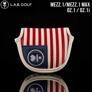 L.A.B.GOLF/���u�S���t MEZZ.1 MEZZ.1MAX OZ.1 OZ.1i �w�b�h�J�o�[ USA�p�^�[�J�o�[ PT PGA�c�A�[�v���g�p���[�J�[ �W�� �w�b�h�J�o�[�S���t �w�b�h�J�o�[ ������� �S���t �M�t�g �S���t �R���y�i�i ���K