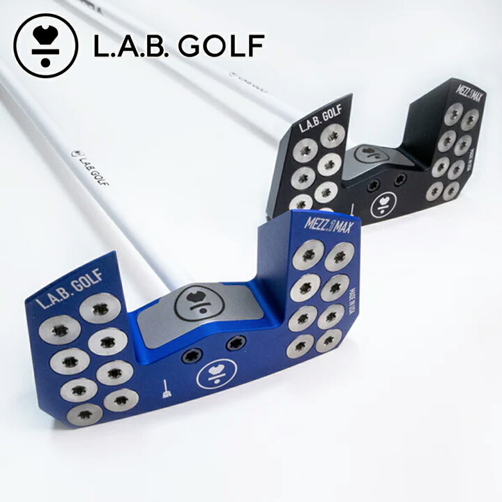 楽天市場】L.A.B.GOLF ラブゴルフMEZZ.1 MAX AS INSPIRED メッツワン 