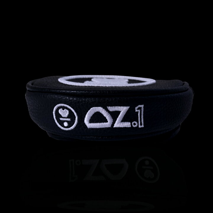 楽天市場】L.A.B.GOLF/ラブゴルフ OZ.1 OZ.1i スタンダード ブラック 