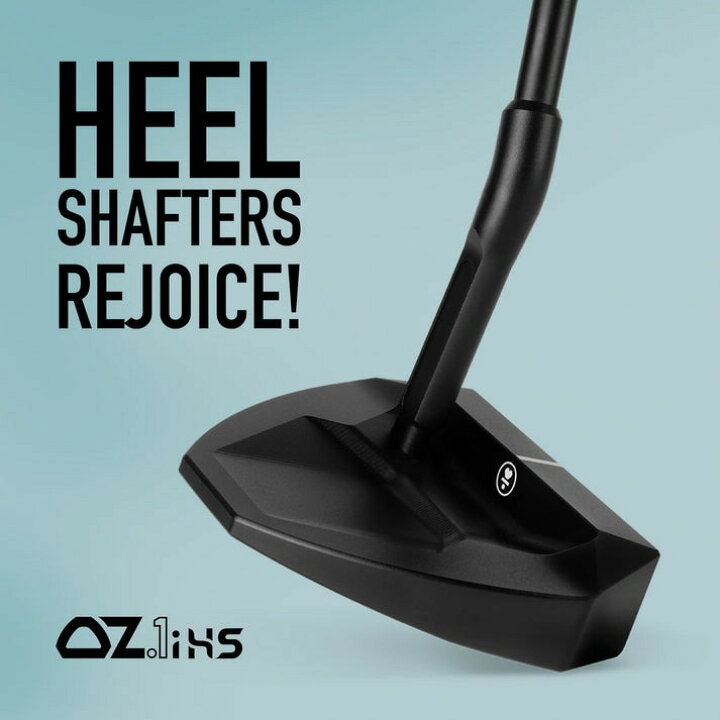 楽天市場】【正規販売店】 【アダム・スコット監修モデル】L.A.B. GOLF 