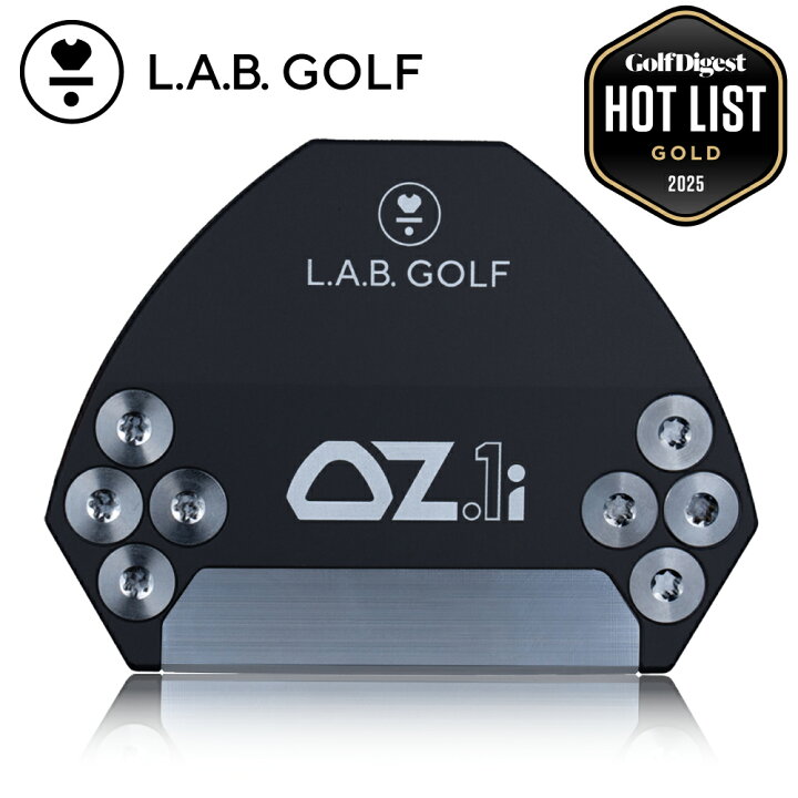 楽天市場】【正規販売店】 【アダム・スコット監修モデル】 L.A.B. 