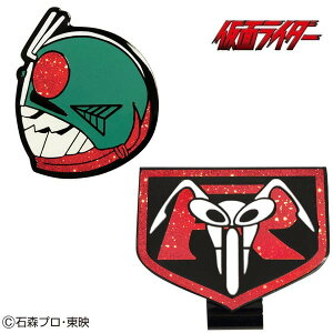 ʃC_[/KAMEN RIDER St}[J[ KRM003Nbv}[J[ }Olbg}[J[ MIND }Chy[֑z