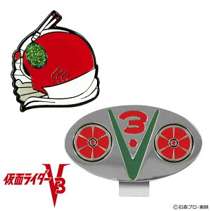 ʃC_[/KAMEN RIDER ʃC_[ V3 St}[J[ krm005Nbv}[J[ }Olbg}[J[ LbvNbvZbgMIND }Chy[֑z