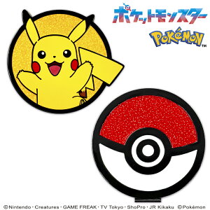 Nbv}[J[ |PbgX^[ sJ`E BIGTCY X^[{[ pmm003St}[J[ Nbv^Cv |P Pocket Monsters Pokemon Nintendo CV Aj LN^[ }Olb