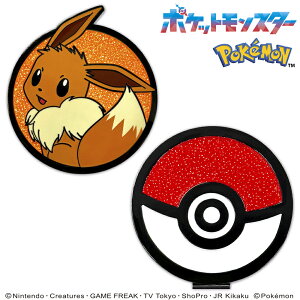 Nbv}[J[ |PbgX^[ C[uC BIGTCY X^[{[ pmm004St}[J[ Nbv^Cv |P Pocket Monsters Pokemon Nintendo CV Aj LN^[ }Olbg 