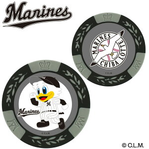 ��t���b�e�}���[���Y �S���t�}�[�J�[ �}�[���� �O���[ MK0330�G���u���� CHIBA LOTTE MARINES �`�b�v�}�[�J�[ �v���싅 �{�[���}�[�J�[ �R�C���}�[�J�[ �M�t�g �R���y �ܕi �i�i �L�����N�^�[ �O�b