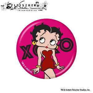 St}[J[ Betty Boop(TM) xeB[ u[v(TM) }[_ AN}[J[ mk0480{[}[J[ LN^[ 킢   St Mtg Ry ii ܕi GOLF Q LO